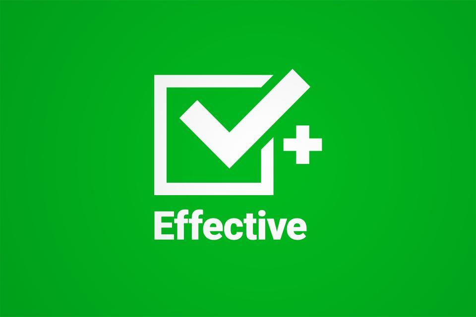 Effective Effective