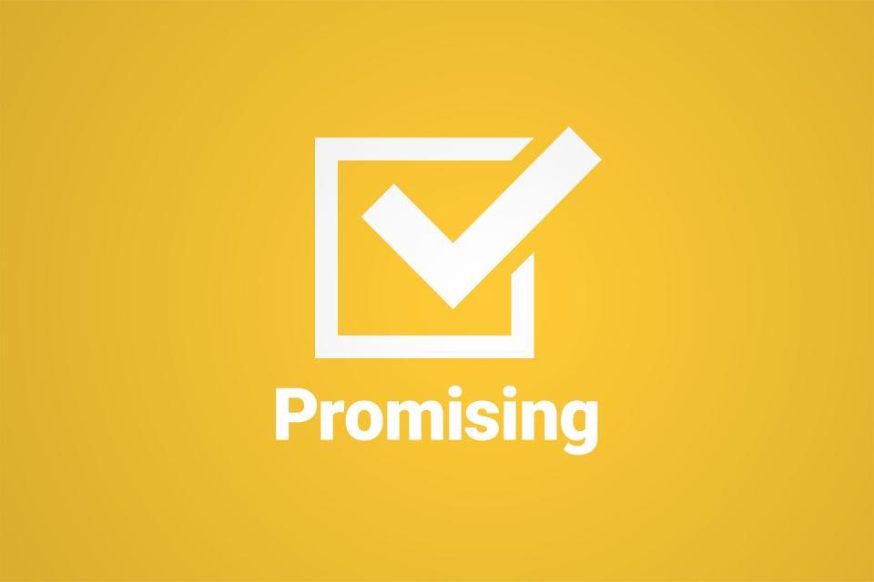 Promising Promising