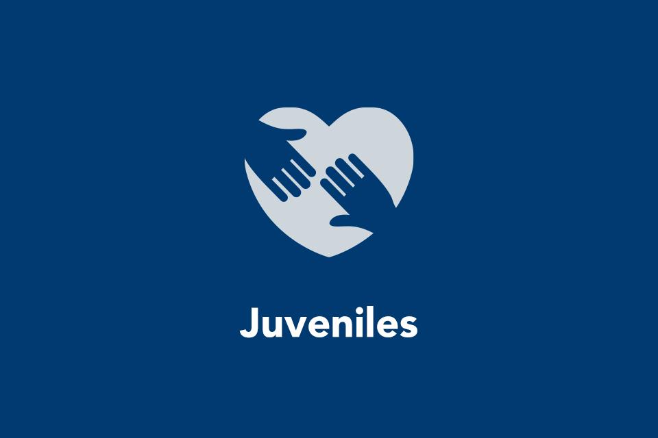 Juveniles