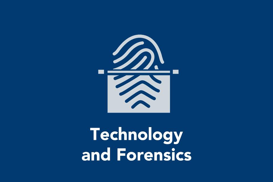Technology and Forensics
